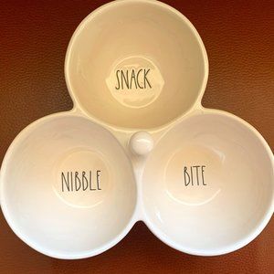 Rae Dunn serveware